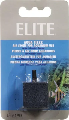Immagine prodotto di Marina Aqua Fizzzz cubo diffusore in pietra