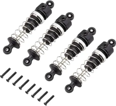 Produktbild von Reely RE-7042665 Ersatzteil Stoßdämpfer komplett