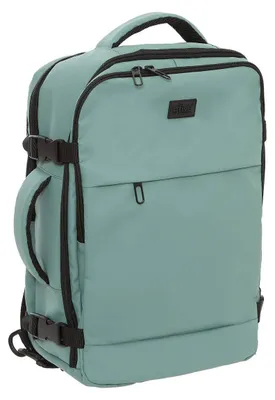 Produktbild von 25-Liter-Handgepäckrucksack, grün