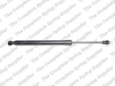 Produktbild von LESJÖFORS Gasfeder Motorhaubendämpfer für NISSAN MURANO (Z50) 8062002