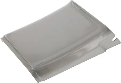 Zdjęcie produktu dla Pokrywa silnika, srebrny, SR50/1, SR80/1XG, XC, XGE, XCE