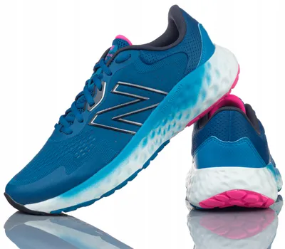 Zdjęcie produktu dla New Balance Fresh Foam EVOZ D - Gr. 44