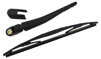 Produktbild von Scheibenwischer Heckwischer Wischerarm Wischer für Pathfinder III R51 2004-2013