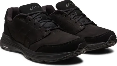 Produktbild von Asics Gel-Odys Black/Black 40.5