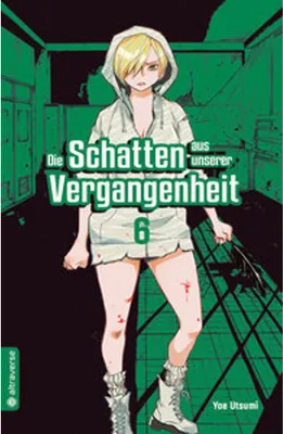 Produktbild von Die Schatten aus unserer Vergangenheit 06