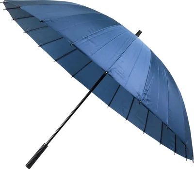 Immagine prodotto di Ombrello Aga 115 cm Blu