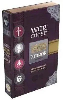 Zdjęcie produktu dla War Chest: Zmrok