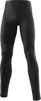 Immagine prodotto di Pantaloni Loeffler Transtex merino baselayer nero 46 donna nero 46