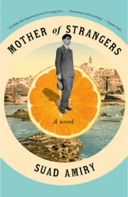Obrázek produktu pro ISBN Mother of Strangers, Angličtina, Brožovaná, 304 str.
