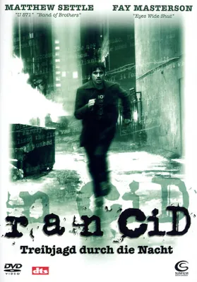Produktbild von Rancid - Treibjagd durch die Nacht