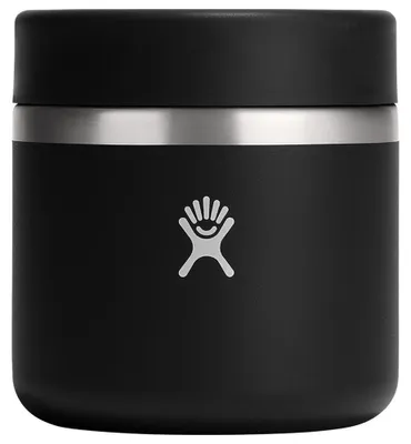 Immagine prodotto di Hydro Flask 20 oz Insulated Food Jar nero 591 - Colore nero