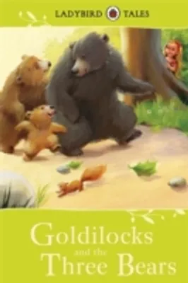 Image de Ladybird Tales