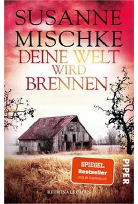 Obrázok produktu pre Deine Welt wird brennen