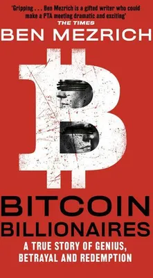 Immagine prodotto di Bitcoin Billionaires