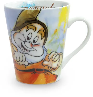 Zdjęcie produktu dla Gilde Tasse / Becher, "Happy