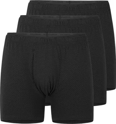 Produktbild von 3er Pack Herren Pants Baumwolle-Elasthan von der Marke Schöller 6