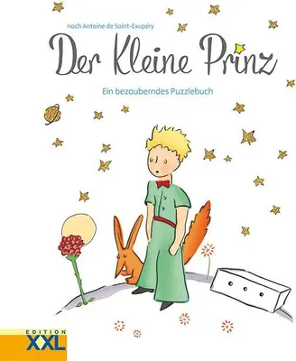 Produktbild von Der Kleine Prinz