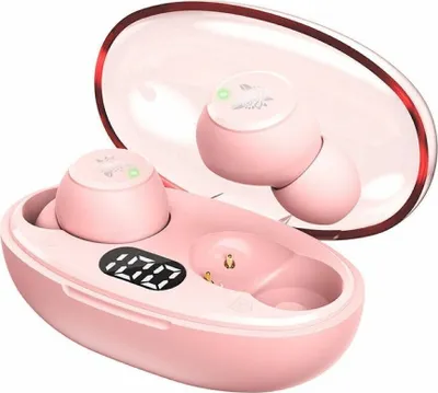 Produktbild von ONIKUMA T305 Gaming TWS-Ohrhörer (Pink)