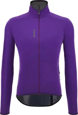 Produktbild von SANTINI wasserfeste Jacke - MAGIC RAIN - Lila XL