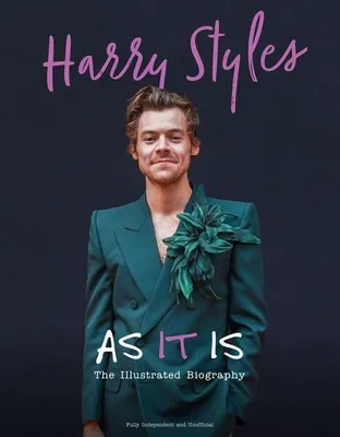 Produktbild von Harry Styles: As It Is