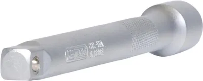 Imagen del producto de Extensión para llave de vaso, marca KS TOOLS, con cabeza cuadrada