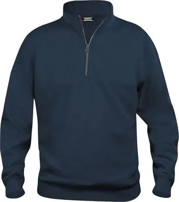 Immagine prodotto di Clique Basic mezza zip