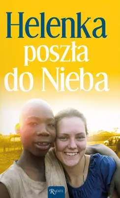 Produktbild von Helenka poszła do Nieba