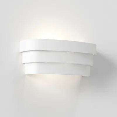 Obrázek produktu pro Nástěnná lampa ASTRO Amas 320, 12 W, E27, keramika, 1431001