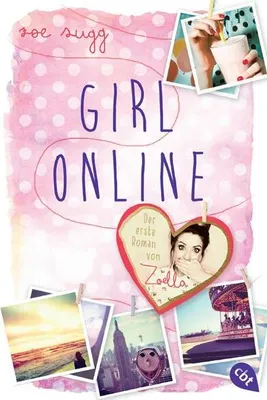 Produktbild von Girl Online
