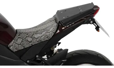 Immagine prodotto di Portapacchi HEPCO & BECKER Sportrack, Z 1000, modelli 2010-2013
