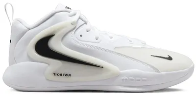 Produktbild von Nike HyperSet 2 White Black - EU 36