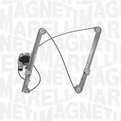 Produktbild von MAGNETI MARELLI 350103170163 Elektrischer Fensterheber Vorne Links für BMW X5 (E53)