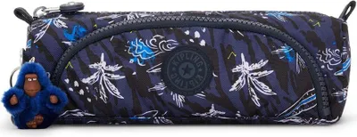 Immagine prodotto di Kipling - Astuccio carino blu da uomo, taglia unica