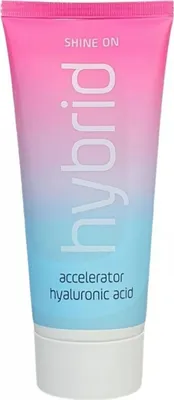 Produktbild von Shine On HYBRID Natural bronzer hyaluron 200ml