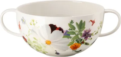 Produktbild von Rosenthal Brillance Grand Air Suppen-Obertasse 0,37 l