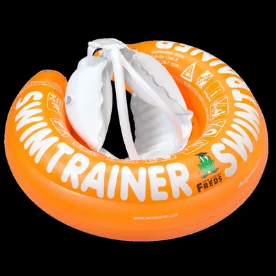 Image de FREDS Swimtrainer Classic ora.3Mo-4J 616999 4039184102206