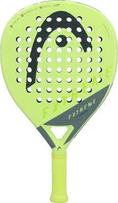Produktbild von Head Racket Extreme Junior 2023 Padelschläger Gelb  Jungen Gelb One Size