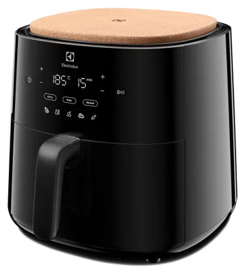 Obrázek produktu pro Electrolux Horkovzdušná fritéza 700 5 l EAF5B Černá