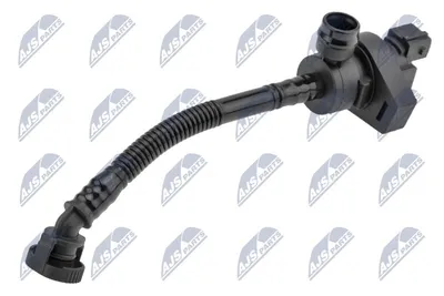 Produktbild von NTY Tankentlüftungsventil EFP-BM-001 für BMW 3 Touring (E91)