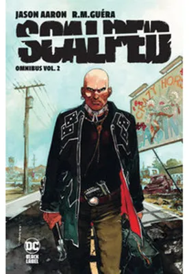 Obrázek produktu pro Scalped Omnibus Vol. 2