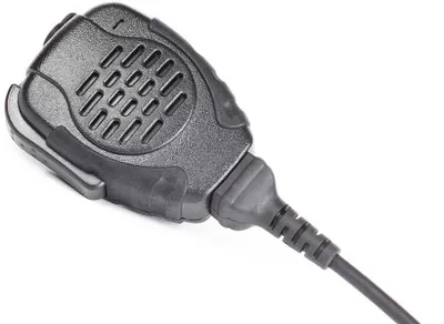 Produktbild von Handbedienteil für Kenwood TK250, TK260 (Doppelklinke)