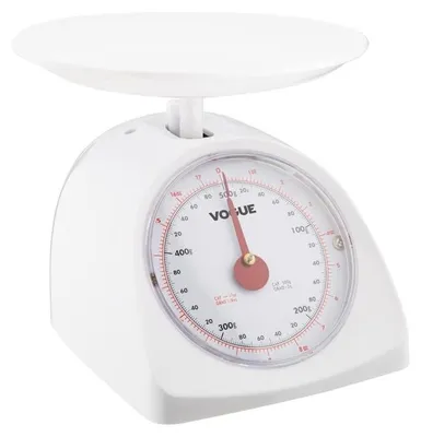 Image de Balance de cuisine Extra sensible 500 g - Vogue