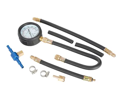 Image de Kit de mesure de la pression du système d'alimentation en carburant