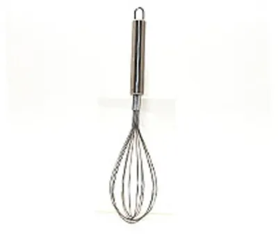 Obrázok produktu pre Metlička, nerezová oceľ, 30 cm