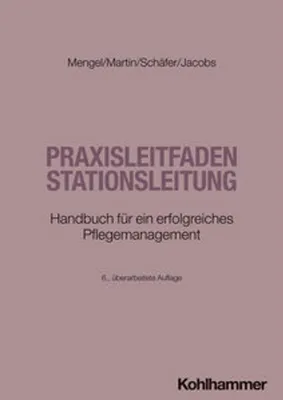 Image de Praxisleitfaden Stationsleitung