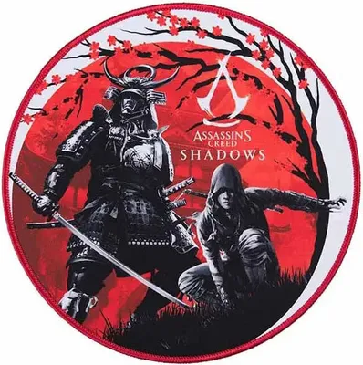 Image de Tapis de souris Assassin's Creed