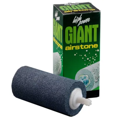 Produktbild von Velda Riesiger Luftstein XXL 8 mm