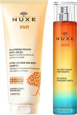 Obrázek produktu pro Dárková sada The Smell Of Summer