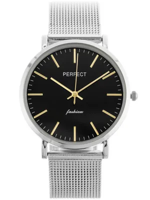 Zdjęcie produktu dla Zegarek Damski Perfect F345 (Zp984B) + Box