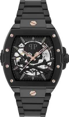 Produktbild von Philipp Plein Automatikuhr für Herren